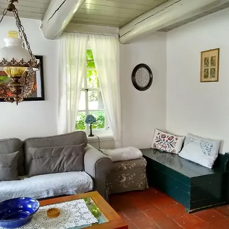 Klaras Huuske Krummhörn