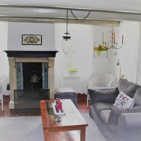 Prázdninový dům Klaras Huuske