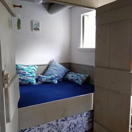 Klaras Huuske Krummhörn