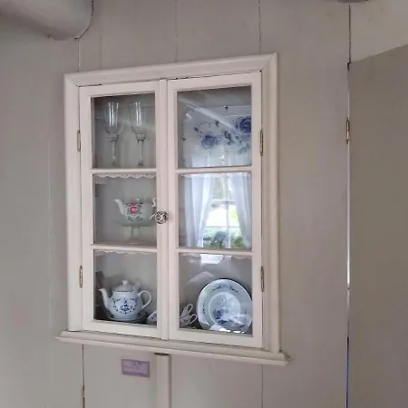 Prázdninový dům Klaras Huuske *