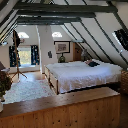 Klaras Huuske Prázdninový dům