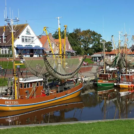 Klaras Huuske Prázdninový dům