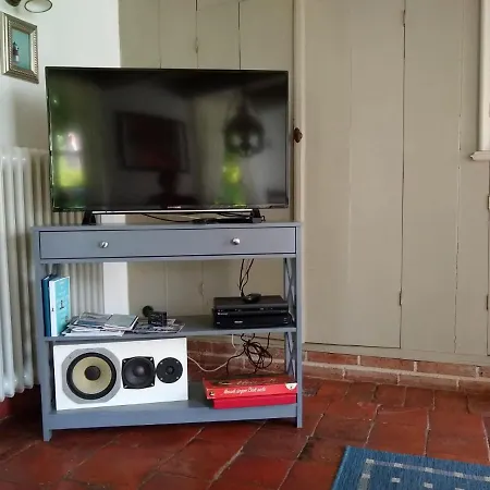 Klaras Huuske Prázdninový dům *