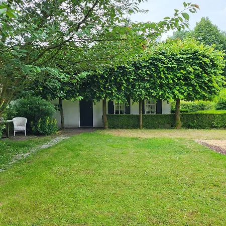 Klaras Huuske Krummhörn