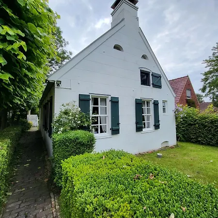 Klaras Huuske Prázdninový dům *