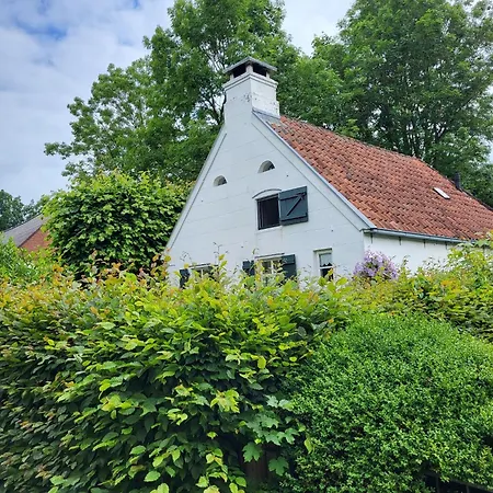 Holiday home Klaras Huuske Krummhoern