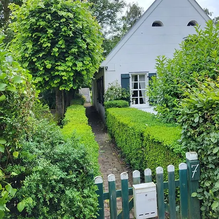 Klaras Huuske Prázdninový dům *