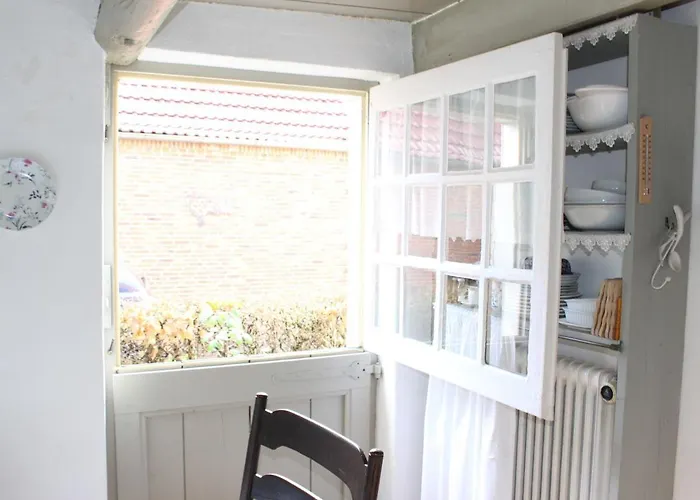 Klaras Huuske * Krummhörn