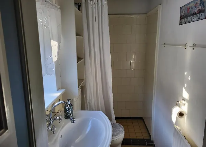 Feriehus Klaras Huuske