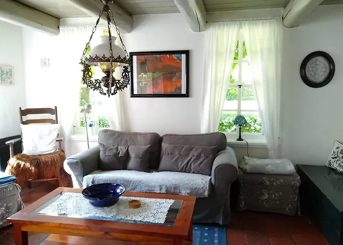 Klaras Huuske * Krummhörn