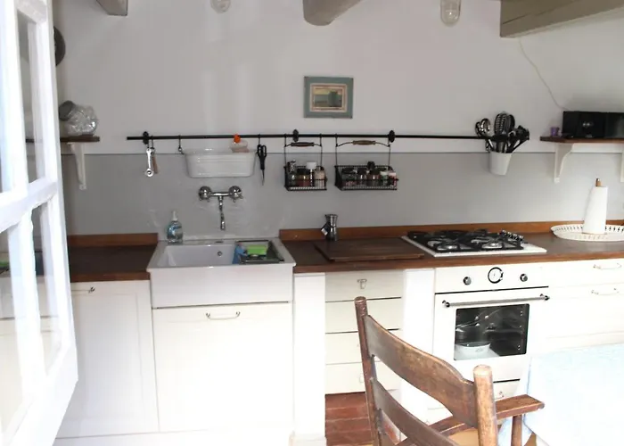 Klaras Huuske Krummhörn